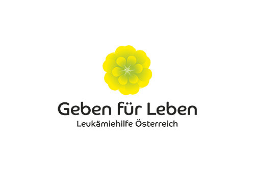 Geben für Leben